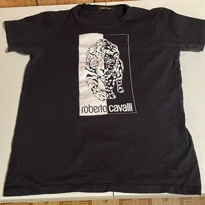 Roberto Cavalli TShirt